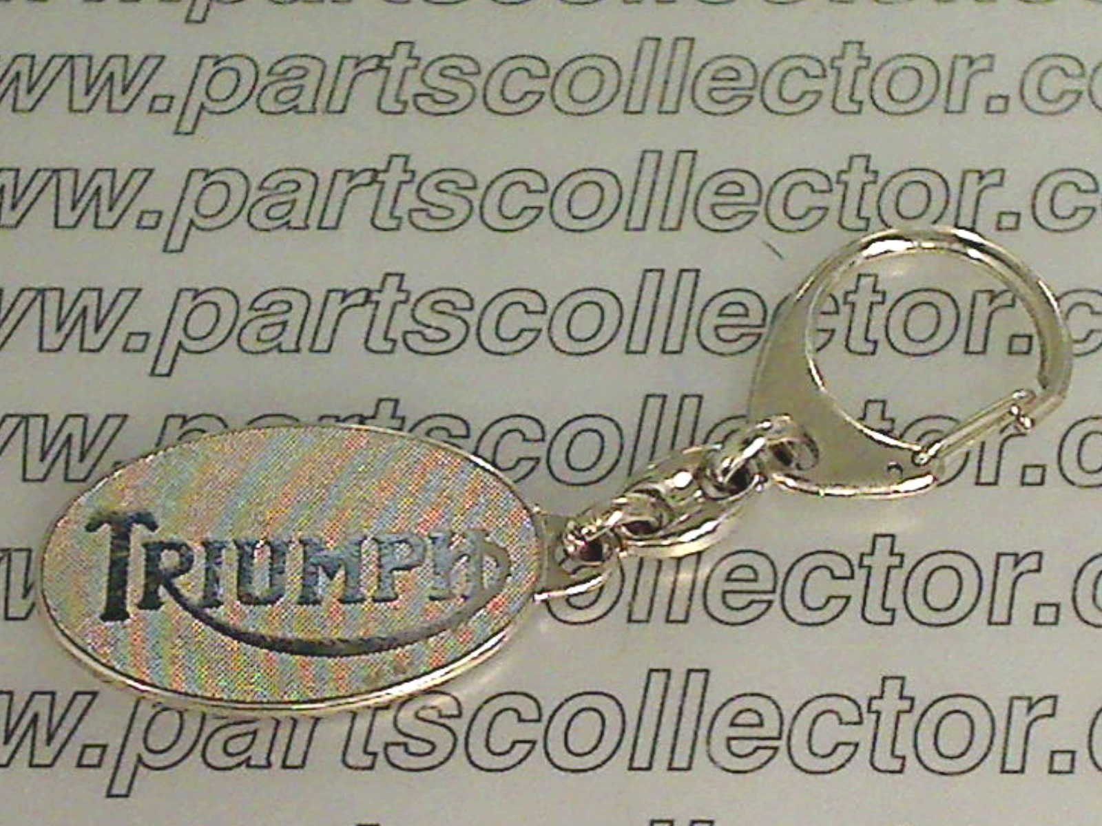 TRIUMPH  Accessories  - Automobilia code 9981 compatible with: TRIUMPH TRIUMPH - additional view